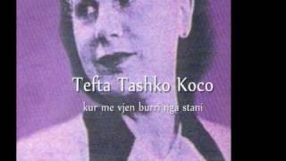 Tefta Tashko Koco  Albanian Clasic Song of KORCA [upl. by Perr]