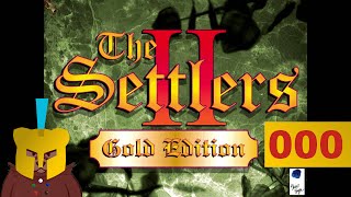 000 The Settlers 2  Intro [upl. by Winslow]