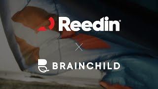 Reedin X Brainchild collaboration [upl. by Arabele439]