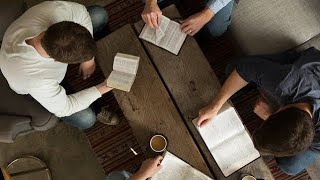 Why study the Bible [upl. by Bedell]