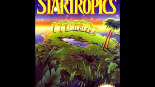 StarTropics HQ Remake  Aboard the SubC [upl. by Almat]