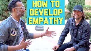 How to develop empathy skills [upl. by Sapphira]