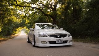 Paauls Honda Accord [upl. by Ripleigh]