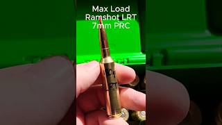 7mm PRC vs 7mm Rem mag [upl. by Eliam]