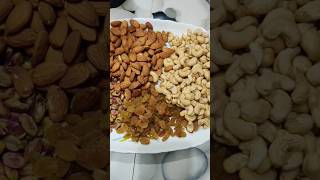 healthy dryfruits shots food views foodie dryfruits [upl. by Medwin466]