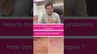 Moisturizers In Skin Problems  Dr Sunil Kothiwala  eczema psoriasis skinallergy [upl. by Enilehcim973]