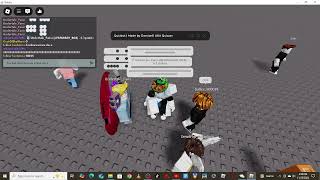 Quiz Script FE  Literal Baseplate Roblox LINK IN COMMENTS DIRECT LINK [upl. by Ahen915]