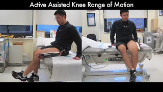 Femur Thigh Bone  Physical Therapy Exercises Limb Lengthening [upl. by Drandell]