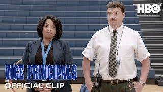 Dibs on Gamby Ep 7 Clip  Vice Principals  Season 1 [upl. by Elleina669]