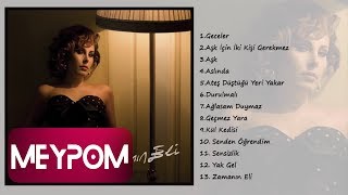 Funda Arar  Sensizlik Official Audio [upl. by Iney]