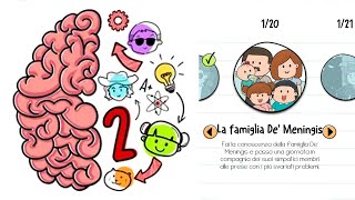 🔴 BRAIN TEST 2 TRICKY STORIES Poki html5games games onlinegaming [upl. by Edythe]