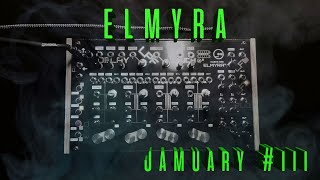 Elmyra jamuary2024 no3 [upl. by Teak972]