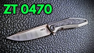 ZT 0470  Overview and Review [upl. by Mintun]