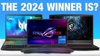 Best Gaming Laptop 2024  Top 5 Best Gaming Laptops under 1500 you can Buy in 2024 [upl. by Jerusalem]