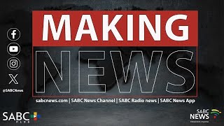 SABCNews Headlines 6H30  09 February 2024 [upl. by Ridley67]