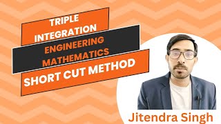 Triple Integration The Most Confusing Concept in Calculus [upl. by Brodsky]