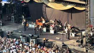 Sheryl Crow  05 Real Gone  07272024 Live at TMobile Park in Seattle WA [upl. by Decima670]