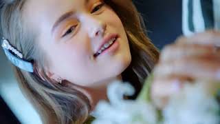 Kristina Pimenova JESTINA [upl. by Negris]