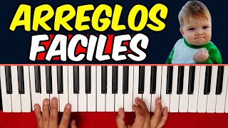 Cómo tocar en la ministración piano tutorial [upl. by Dreeda]