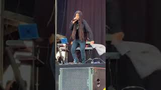 SKIP MARLEY  LIVE IN REGGAE GEEL FESTIVAL BELGIUM  2024 [upl. by Yngad]