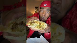 Filiberto’s Review foodie food foodreview burrito filibertos californiaburrito [upl. by Whallon104]