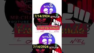 Free Smule VIP Free smule freevip ഇനി സ്മുളിൽ ഫ്രീ ആയി പാടാം 👌👌✌️ [upl. by Aristotle]