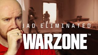 Is Warzone Unfair [upl. by Drahnreb]