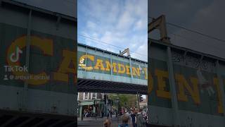 🏴󠁧󠁢󠁥󠁮󠁧󠁿Camden Market london england uk [upl. by Emixam]