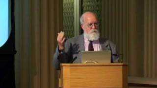 Daniel Dennett Breaking the Spell  Religion as a Natural Phenomenon [upl. by Notlok753]