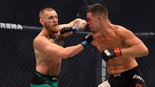 Nate Diaz vs Conor McGregor 2  In Depth [upl. by Tracee579]