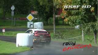 Rally Latvija2012 [upl. by Eineeuq]