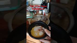 Dish 17 for Vegan Ketosis Diet veganketo highfatdiet dietaryfat [upl. by Pegasus]