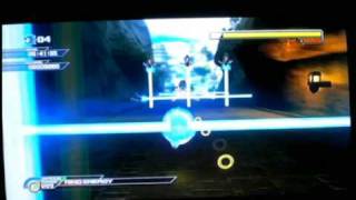 SGB Review  Sonic Unleashed Xbox 360 Part 2 [upl. by Aneeres]