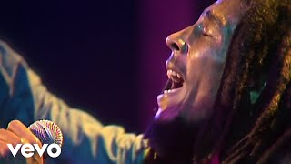 Bob Marley amp The Wailers  Jammin Live At The Rainbow Theatre London  1977 [upl. by Roxanne]