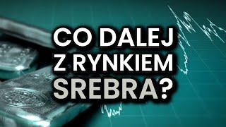 Co czeka rynek SREBRA [upl. by Clayborn]