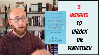 Pentateuch as Narrative by John Sailhamer  SUMMARY [upl. by Per]