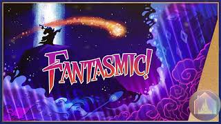 Fantasmic  Full 2022 Soundtrack [upl. by Manvil]