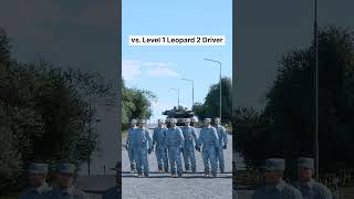 Level 100 vs Level 1 Braking [upl. by Nema]