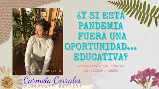 10 Desaprender para educar con Amor con Tolska Barrientos [upl. by Laney]