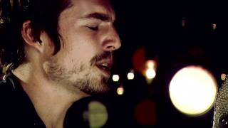 Augustana  Steal Your Heart Live Acoustic Music Video HD [upl. by Yona]