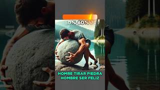 🌊 TIRAR PIEDRAS MAS Y MAS GRANDES elige humor memes memes chatgpt [upl. by Sirak404]