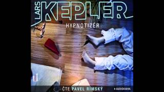 Lars Kepler  Hypnotizér Audiotekacz [upl. by Maggie]