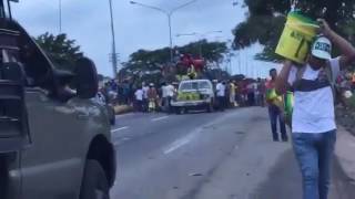 05 Mayo de 2017  Saqueos en Valencia Edo Carabobo  Venezuela [upl. by Cheke592]