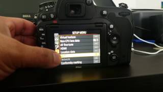 Wirelessly tether your DSLR to your Computer for FREE [upl. by Daren]