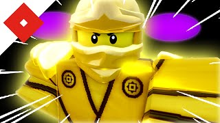 This is the Best Ninjago Game ever made Multiverse Reborn [upl. by Nelyaw]