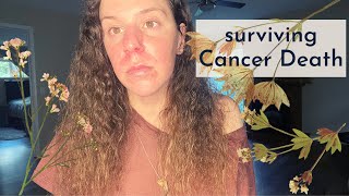 surviving Cancer Death [upl. by Carey]