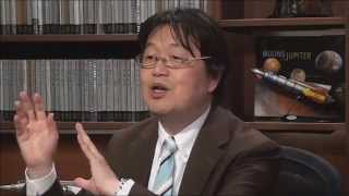 岡田斗司夫ゼミ『笑っていいとも最終回に岡田斗司夫がもの申す！テーマは悪！』 [upl. by Cathrin]