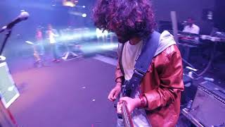 Sadi Gali Live in Dubai  Ayushmann Bhava  Chaitanya Bhaidkar  GoPro Guitar Cam [upl. by Angy]