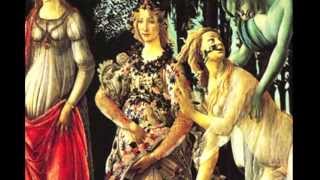 Documental sobre Sandro Botticelli  MaraTV [upl. by Sylvanus]