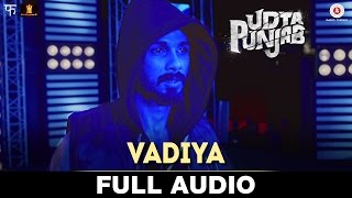 Ikk Kudi  Udta Punjab  Diljit dosanjh  Alia Bhatt  Slowed  Reverb [upl. by Niala]